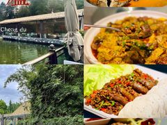 -茅庐·川粤精品私房菜(金沙遗址店)