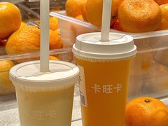 -卡旺卡(合肥步行街韵淮阁店)
