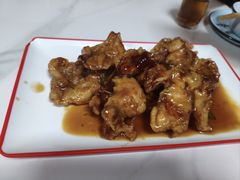 -夕阳红小吃(中街大悦城店)