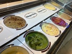 -哈根达斯(卓展店)