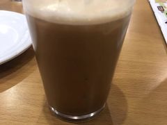 -萨莉亚意式餐厅(彩悦城店)