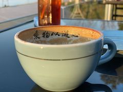 -游心咖啡(青山滨江店)