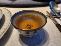陈皮老白茶-子福慧(虹桥店)