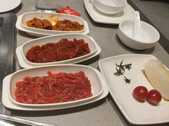 -海底捞火锅(莘松路店)
