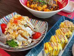 -仙隐小鹿中华料理(南宁万象城店)