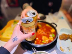 -运气牛自助酱大骨火锅(南京东路店)