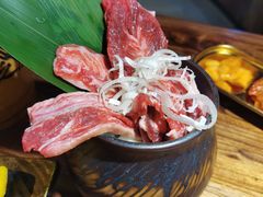 -海之屋韩式烤肉(海棠68环球美食街店)