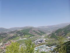 -五台山风景名胜区