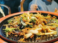 -庆云楼饭庄(什刹海店)