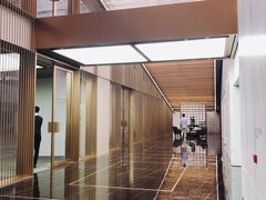 -尼依格罗香港美利酒店