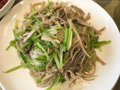 -京味斋·北京烤鸭(北京南站洋桥店)
