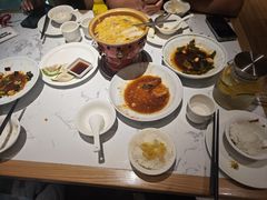 -关东小磨东北菜(漕河泾印象城店)