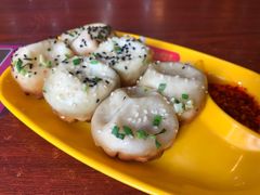 -小杨生煎(黄河路店)