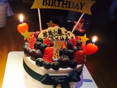 -EnergyCake蛋糕理想国