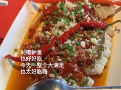 -春色如许·茶食餐厅(桃李春风店)