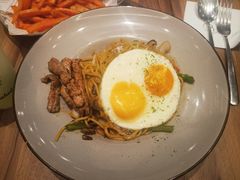 -Pennehut畔尼意面(合肥万象城店)