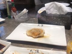 -大渔铁板烧(花园道店)