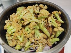 -惠丰堂饭庄·烤鸭·京味菜(民族大学店)