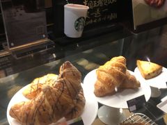 -星巴克臻选(深圳罗湖万象城店)