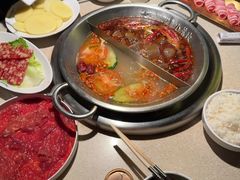 -小龙坎火锅(全球总店)