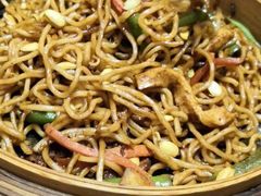 特色卤面-小六汤包(万和城店)