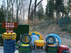 -黄村公园