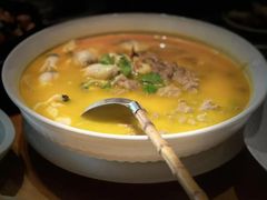 -竹里馆 ·茶食(奥体店)
