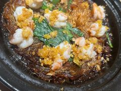 -望蓉城·古法酸菜鱼·川小馆(金桥国际店)