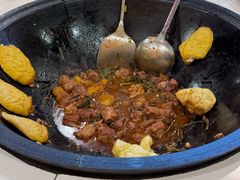 -江湖水乡铁锅炖魚(周庄嘉园店)