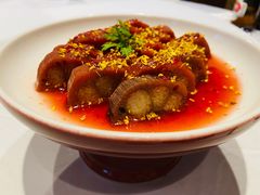 -京味斋·北京烤鸭(华威桥北工大店)