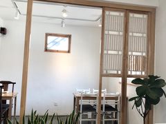 大堂-朵朵开素食餐厅(后宰门街店)