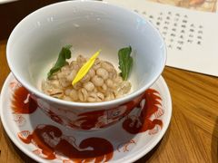 木糖醇燕麦啫喱-萬國春·中菜馆(颐和公馆店)