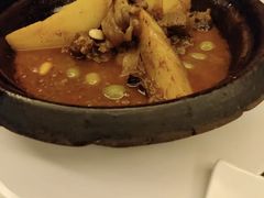 -Tajine Moroccan塔金摩洛哥中东餐厅