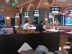-清真·卡德尔大叔新疆主题餐厅(龙汇路店)