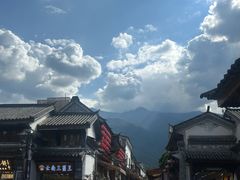-大理床单厂艺术区