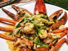 -粤盛海鲜平价店(洛溪食街店)