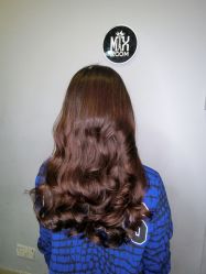 -Mix Boom Hair salon