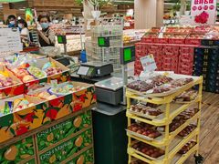 零售区-果蔬好(江南赋店)