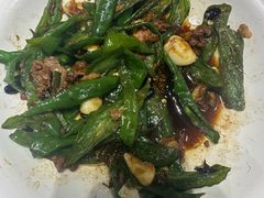 -香融府·烤鸭·家常菜(马家堡路店)