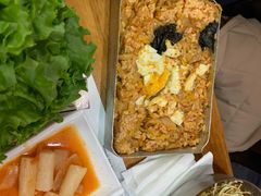 -杀猪天·韩国烤肉(总店)