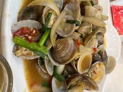 -覃记海鲜美食餐厅