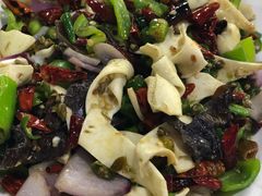 -易老九江湖菜(北滨一路店)