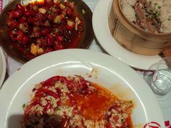 -肥肥虾庄·金牌油焖大虾(杨园滨江时代walk店)