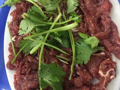 -山珍鲜牛肉火锅本地老字号(汕中老店)