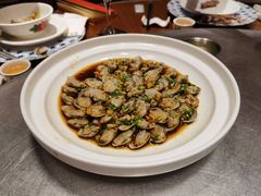 -陈鹏鹏潮汕菜(欢乐海岸 海边景观店)