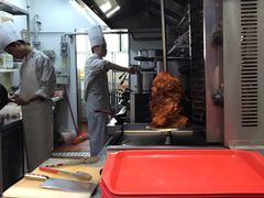 -北工大风味餐厅(北京工业大学东区店)