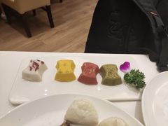 -得月楼·省级非遗·传统苏帮菜(观前店)