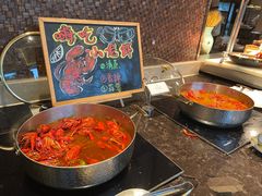 -索菲特西湖大酒店·香榭丽全日候餐厅(南山路店)