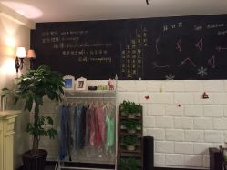 -瑜舍连锁瑜伽