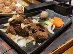 -和彩放题餐厅(酒仙桥店)